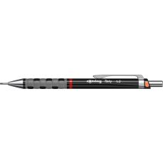 Creion mecanic corp plastic, negru, 0,9mm, Rotring Tikky