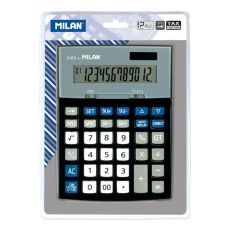 Calculator de birou 12 digit, Milan 153012