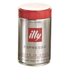 Cafea Illy Espresso, boabe, 250g