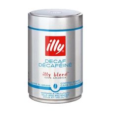 Cafea Illy Espresso Decaf, boabe, 250g
