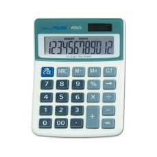 Calculator de birou 12 digit, Milan 40925