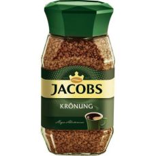 Cafea solubila Jacobs Kronung 200g