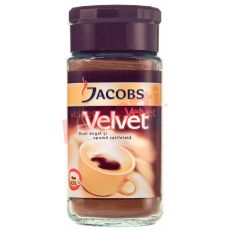 Cafea solubila Jacobs Velvet 200g
